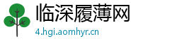 临深履薄网